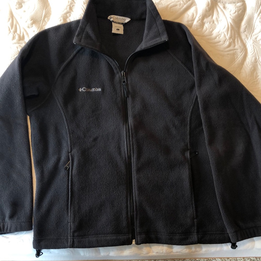 Columbia Benton springs fleece jacket